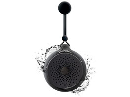HyperGear Splash Water-Resistant Speaker