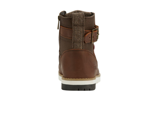 levi's cobalt boot