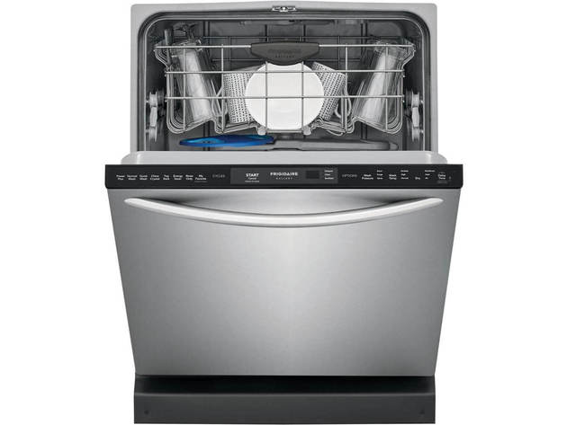 Frigidaire Gallery FGID2468UF 24 inch Built-In Dishwasher
