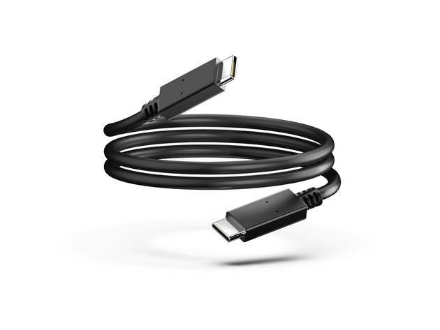 100W USB-C to USB-C Cable with eMarker