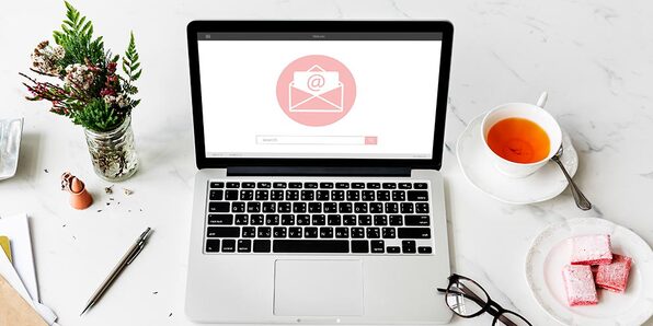 Email Communication: 10 Principles To Write Better Emails - Product Image