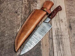 Hometown Knives HTB20 8" Chef Knife