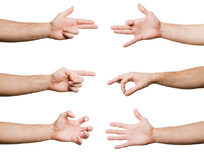 ASL: Fingerspelling Exercises - Product Image