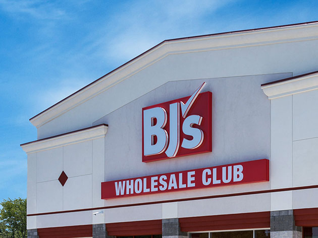 $65 for a 1-Year BJ's Wholesale The Club+ Card Membership with BJ's Easy Renewal® (Terms Apply*)