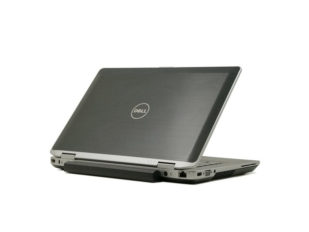 Dell Latitude E6430 14" Laptop, 2.6GHz Intel i5 Dual Core Gen 3, 4GB RAM, 128GB SSD, Windows 10 Home 64 Bit (Renewed)