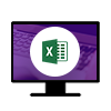 Microsoft Excel 2016 Basic Course