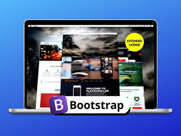 The Ultimate Bootstrap Bundle