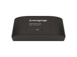 NX-100 Smart Garage Controller & Smart Plug Bundle