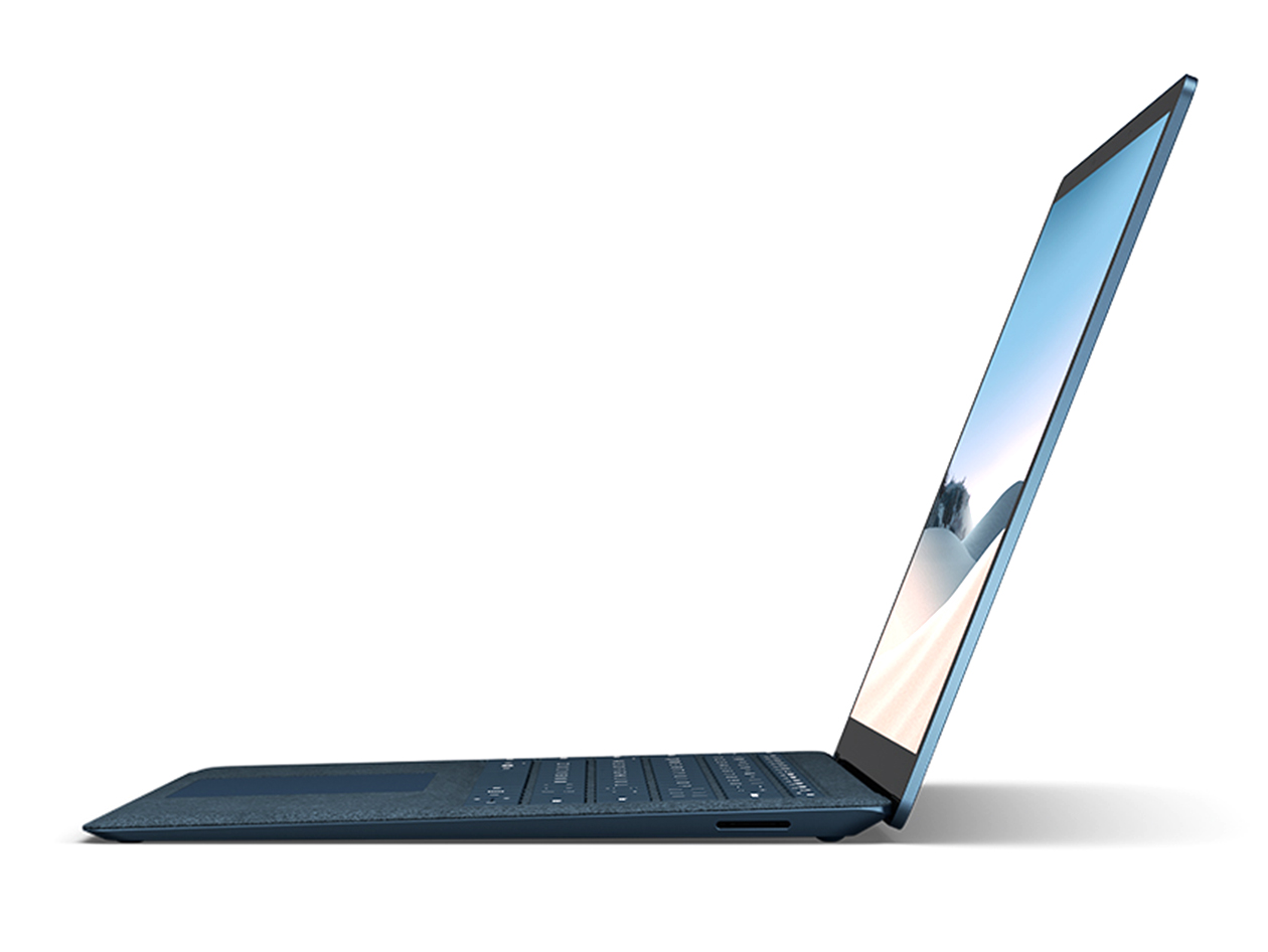 Surface Laptop 3 13.5" (2019) i7 1.3GHz 16GB RAM 512GB SSD Blue(Refurbished)