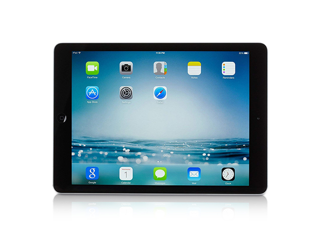 Apple iPad Air 9.7" 32GB with WiFi (Certified Refurbished)