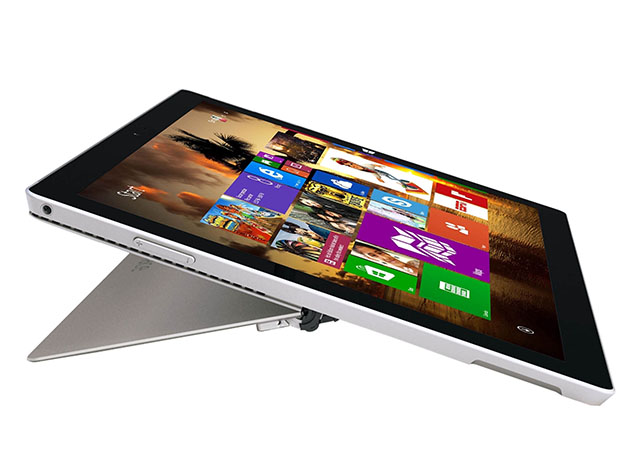 Microsoft Surface Pro 4 Intel Core i5 512GB - SIlver (Certified Refurbished)