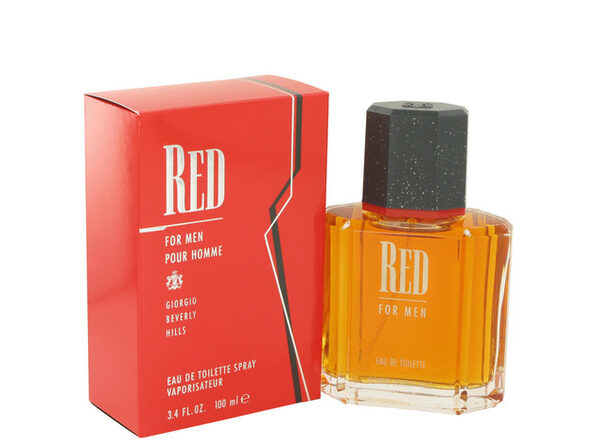 parfum femme giorgio beverly hills