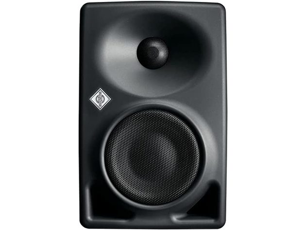 Neumann 506835 KH 80 Active DSP Latest Powered Studio Monitor - Multicolored (Refurbished, No Retail Box)