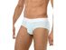Michael Kors Men's 3-Pk. Performance Cotton Fashion Low-Rise Briefs Size Medium