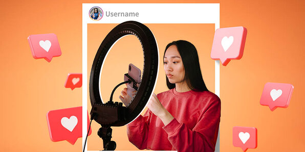 A Complete Guide to Instagram Marketing - Product Image