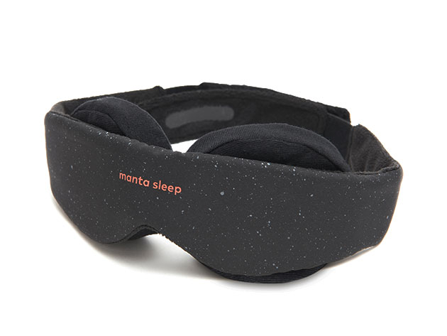 manta sleep mask coupon code