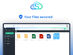 Scramble Cloud Storage Lifetime Subscription (6TB) 