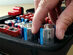 Flipo® Battery Storage Case