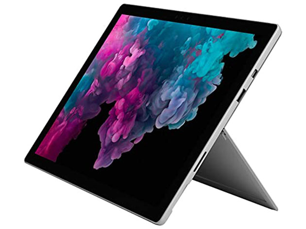 Surface Pro 6 i7 8650U 8GB 256GB ブラック-