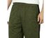 Ideology Men's Track Pants Green Size Medium
