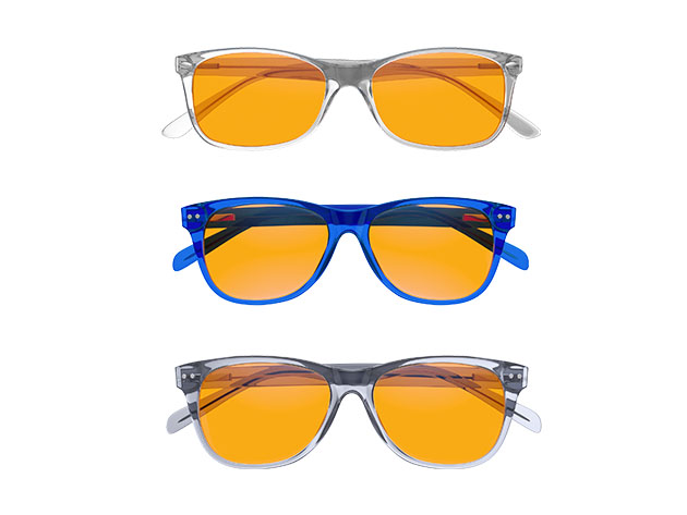 Swanwick® Crystal Night Swannies