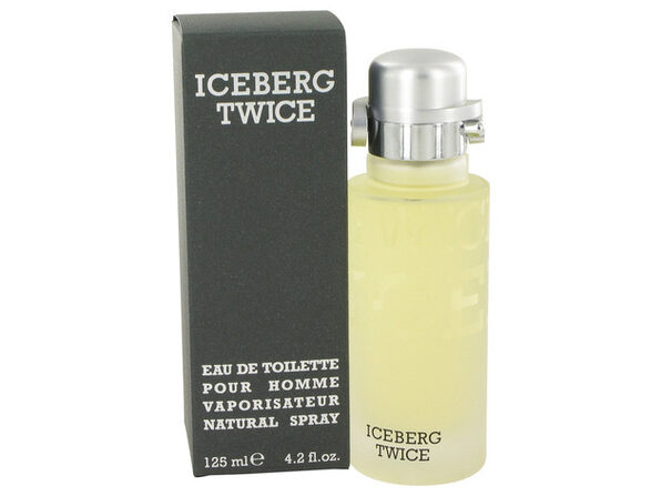 iceberg eau de toilette