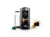 Nestle Nespresso ENV150GY Plastic Vertuo Plus Coffee and Espresso Maker - Gray (Used, No Retail Box)