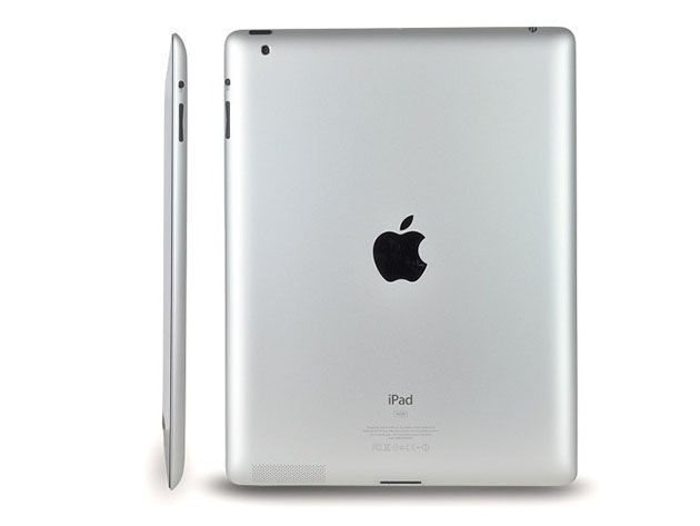 Apple iPad 2, 16GB - Black (Refurbished: Wi-Fi Only)