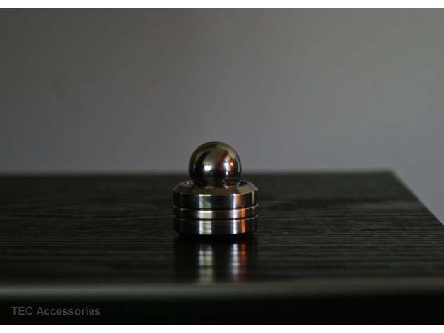 The Original Orbiter Magnetic Magenta