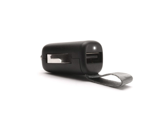 Griffin PowerJolt 10W USB Car Charger - Black