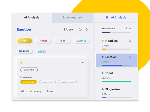 Instoried AI Content Checker: Lifetime Subscription (Growth Plan)