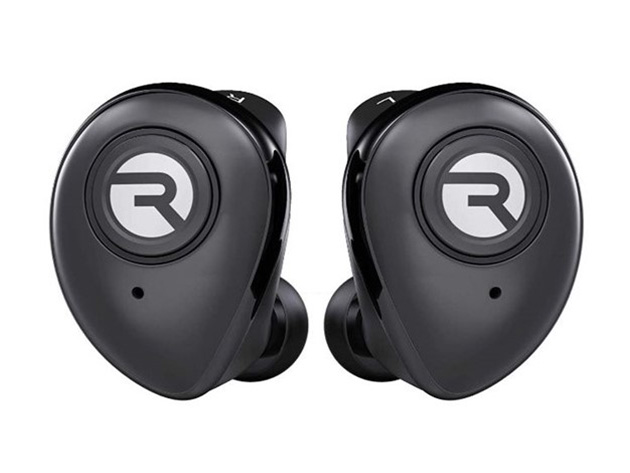 Raycon E50 Wireless Bluetooth 5.0 Earbuds | StackSocial