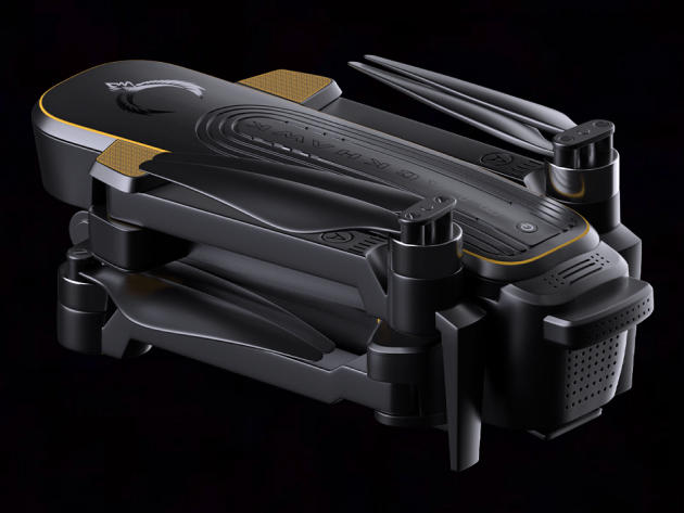 EXO Blackhawk Drone: Standard Bundle