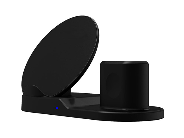 AirBase 3-in-1 Fast Charging Dock