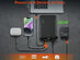 Power Brick 24000mAh AC Laptop Power Bank