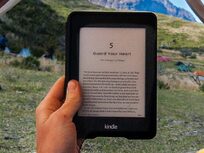 Amazon Kindle KDP Ebook: A Self Publishing Beginners Guide - Product Image