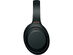 Sony WH1000XM4B Wireless Noise-Cancelling Over-the-Ear Headphones - Black