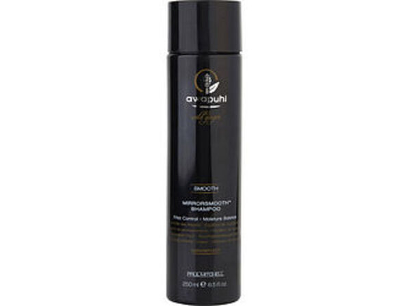 Paul Mitchell By Paul Mitchell Awapuhi Wild Ginger Mirror Smooth Shampoo 8 5 Oz For Unisex Stacksocial Exclusives