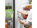 GE GNE27JYMFS 27.0 Cu. Ft. Stainless French Door Refrigerator