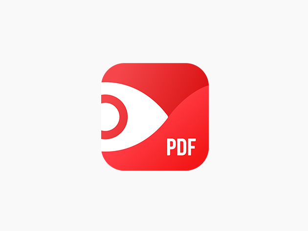 Kelola dan edit file PDF dengan mudah menggunakan PDF Expert, sekarang setengah harga