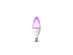 Hue 556968 White and Color Ambiance E12 LED 40W