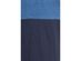 Descendant of Thieves Men's Color Block Polo Shirt with 3 Button-Placket, Size Small, Blue