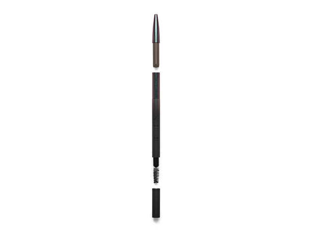 Surratt Expressioniste Brow Pencil - Refillable Reusable Eyebrow - Raven