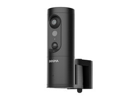 BOSMA EX Pro 2K Outdoor Security Camera