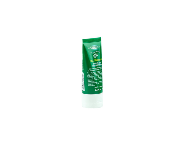 Kiehl's Men's Oil Eliminator 24 Hour Anti Shine Moisturizer 2.5oz (75ml)