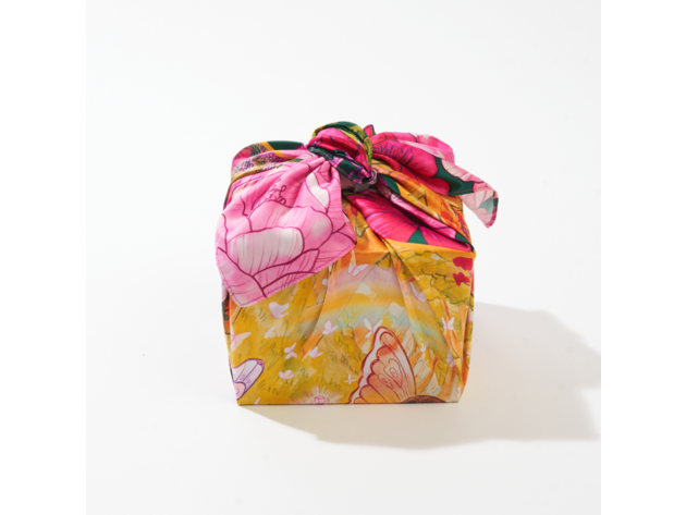 Winx | Medium Furoshiki Wrap