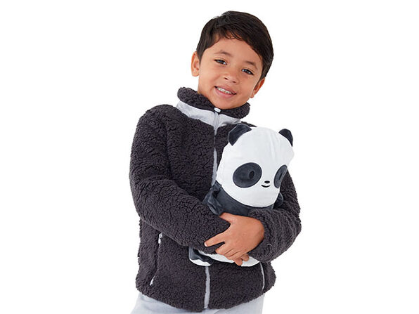 cubcoats panda