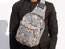 Tactical Sling Bag (Army Combat)