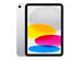 Apple iPad 10th Gen (2022) 64GB Wi-Fi & Cellular Silver (Refurbished)