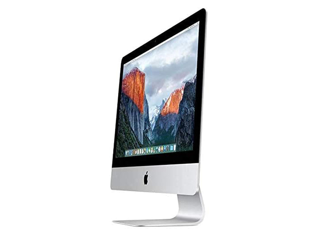 Apple iMac 21.5" A1418 (Late 2015) | 2.8GHz | 8GB RAM | 1TB HDD (Refurbished Grade A)